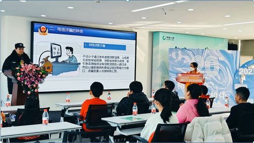 中国人寿寿险公司立足柜面服务阵地,开展丰富多彩消保教育宣传主题活动